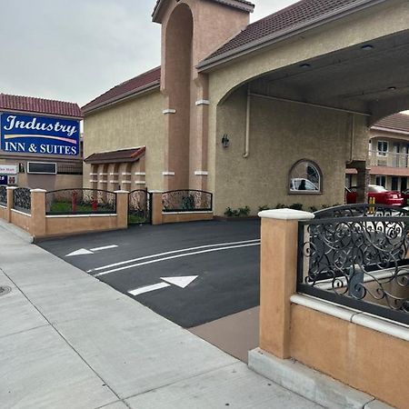 拉蓬特 产业宾馆酒店 外观 照片