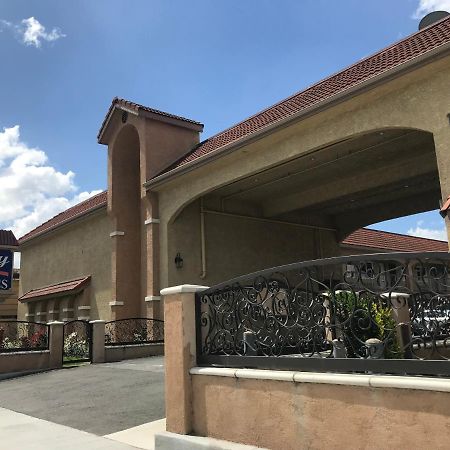 拉蓬特 产业宾馆酒店 外观 照片