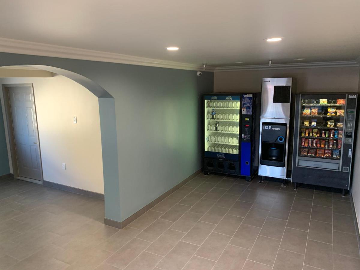 拉蓬特 产业宾馆酒店 外观 照片