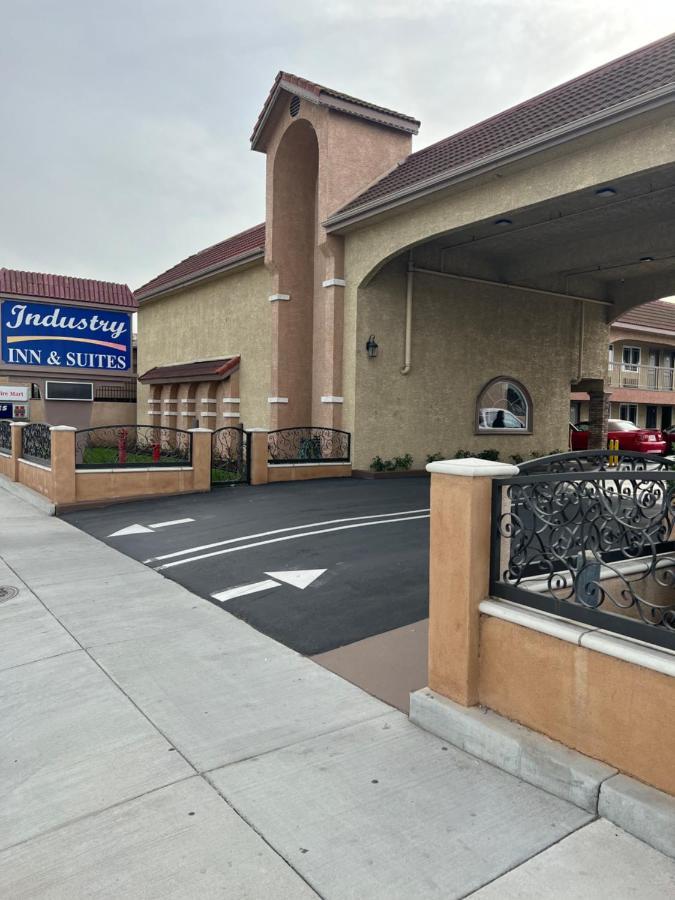 拉蓬特 产业宾馆酒店 外观 照片