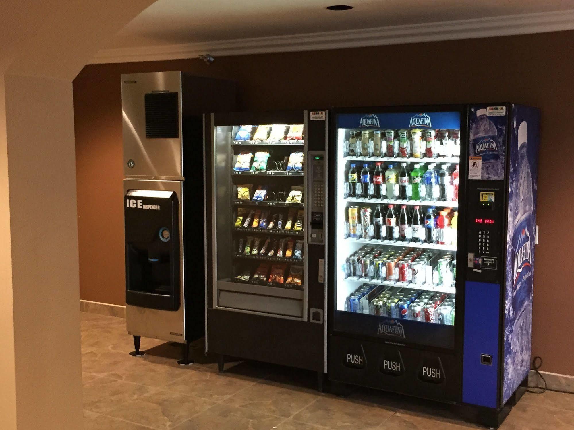 拉蓬特 产业宾馆酒店 外观 照片
